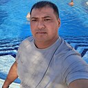 Фархат, 37 лет