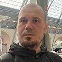 Сергей, 38 лет