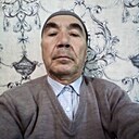 Гайрат, 63 года