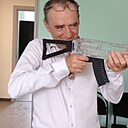 Адам, 51 год