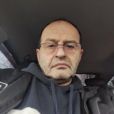 Фотография мужчины Сосо, 56 лет из г. Прушков