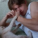 Даня, 26 лет