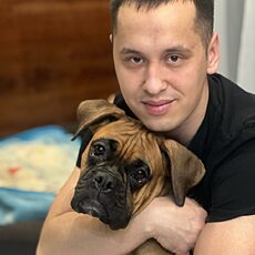 Фотография мужчины Артём, 27 лет из г. Ижевск