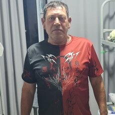 Фотография мужчины Георгий, 55 лет из г. Актобе