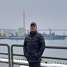 Фотография мужчины Виктор, 37 лет из г. Кавалерово