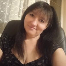 Фотография девушки Татьяна, 41 год из г. Николаев
