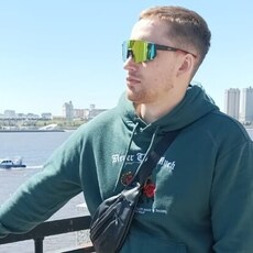 Фотография мужчины Богдан, 28 лет из г. Благовещенск