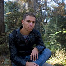 Фотография мужчины Михаил, 31 год из г. Ташкент