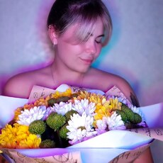 Фотография девушки Елизавета, 25 лет из г. Жодино