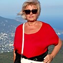 Наталья, 58 лет