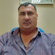Фотография мужчины Денис, 47 лет из г. Комсомольск-на-Амуре