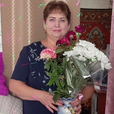 Фотография девушки Любовь, 50 лет из г. Донецк (Ростовская Обл.)
