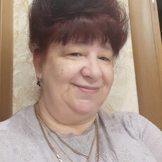 Фотография девушки Елена, 60 лет из г. Липецк