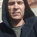 Данис, 43 года