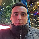 Михаил, 36 лет