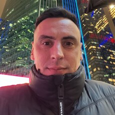 Фотография мужчины Михаил, 36 лет из г. Давид-Городок