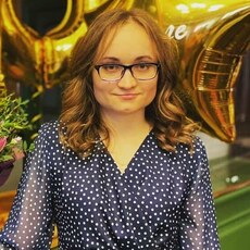 Фотография девушки Наталья, 31 год из г. Калининград