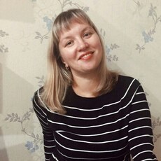 Фотография девушки Марина, 44 года из г. Пермь