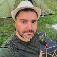 Фотография мужчины Алексей, 41 год из г. Москва