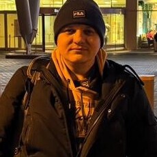 Фотография мужчины Олег, 37 лет из г. Омск