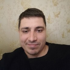 Фотография мужчины Святослав, 31 год из г. Кременчуг