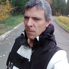 Фотография мужчины Николай, 40 лет из г. Усть-Илимск