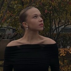 Фотография девушки Даша, 19 лет из г. Москва