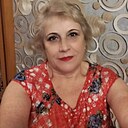 Любаша, 63 года