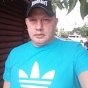 Макс, 42 года