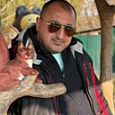Рустам, 38 лет