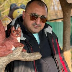 Фотография мужчины Рустам, 38 лет из г. Николаев