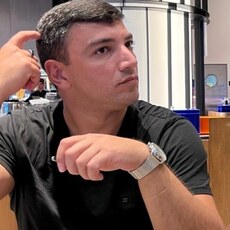 Фотография мужчины Agalar, 39 лет из г. Баку