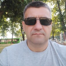 Фотография мужчины Дмитрий, 44 года из г. Пружаны
