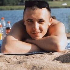 Фотография мужчины Дмитрий, 35 лет из г. Слоним