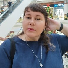 Фотография девушки Анастасия, 44 года из г. Бийск