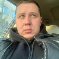 Фотография мужчины Михаил, 35 лет из г. Николаев