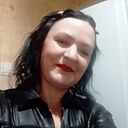 Оксана, 46 лет