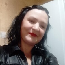 Фотография девушки Оксана, 46 лет из г. Старый Оскол