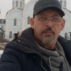 Фотография мужчины Олег, 63 года из г. Тула