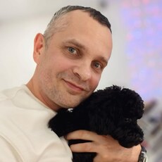 Фотография мужчины Евгений, 47 лет из г. Санкт-Петербург