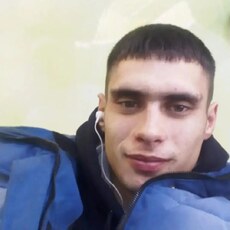 Фотография мужчины Александр, 27 лет из г. Куйтун