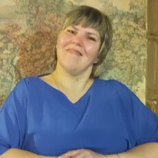 Фотография девушки Марина, 45 лет из г. Нижний Новгород