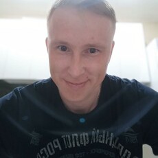 Фотография мужчины Алекс, 34 года из г. Вилючинск