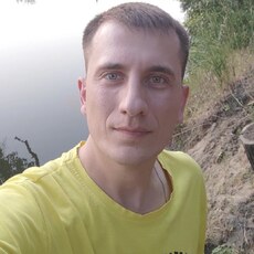 Фотография мужчины Николай, 33 года из г. Каменск-Шахтинский