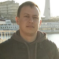 Фотография мужчины Максим, 35 лет из г. Прокопьевск
