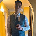 Егор, 28 лет