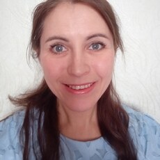 Фотография девушки Светлана, 44 года из г. Миасс