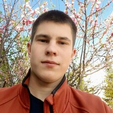 Фотография мужчины Дмитрий, 26 лет из г. Биробиджан