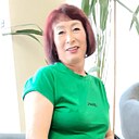 Лидия, 66 лет