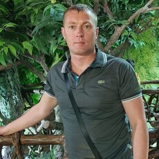 Фотография мужчины Андрей, 44 года из г. Южно-Сахалинск